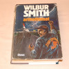 Wilbur Smith Armottomat